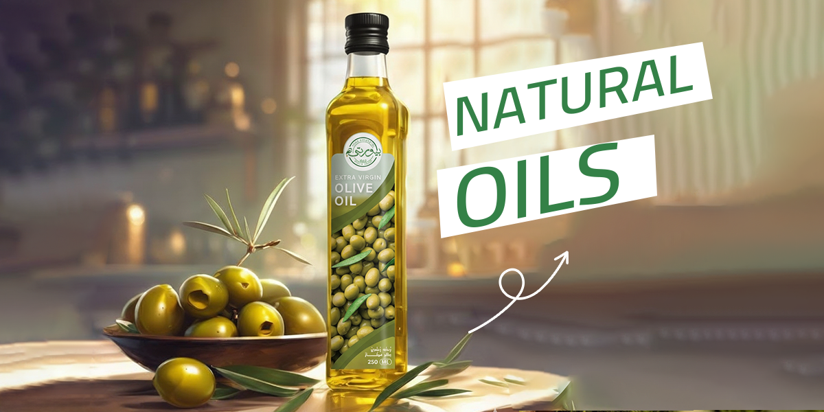 Natural Oils