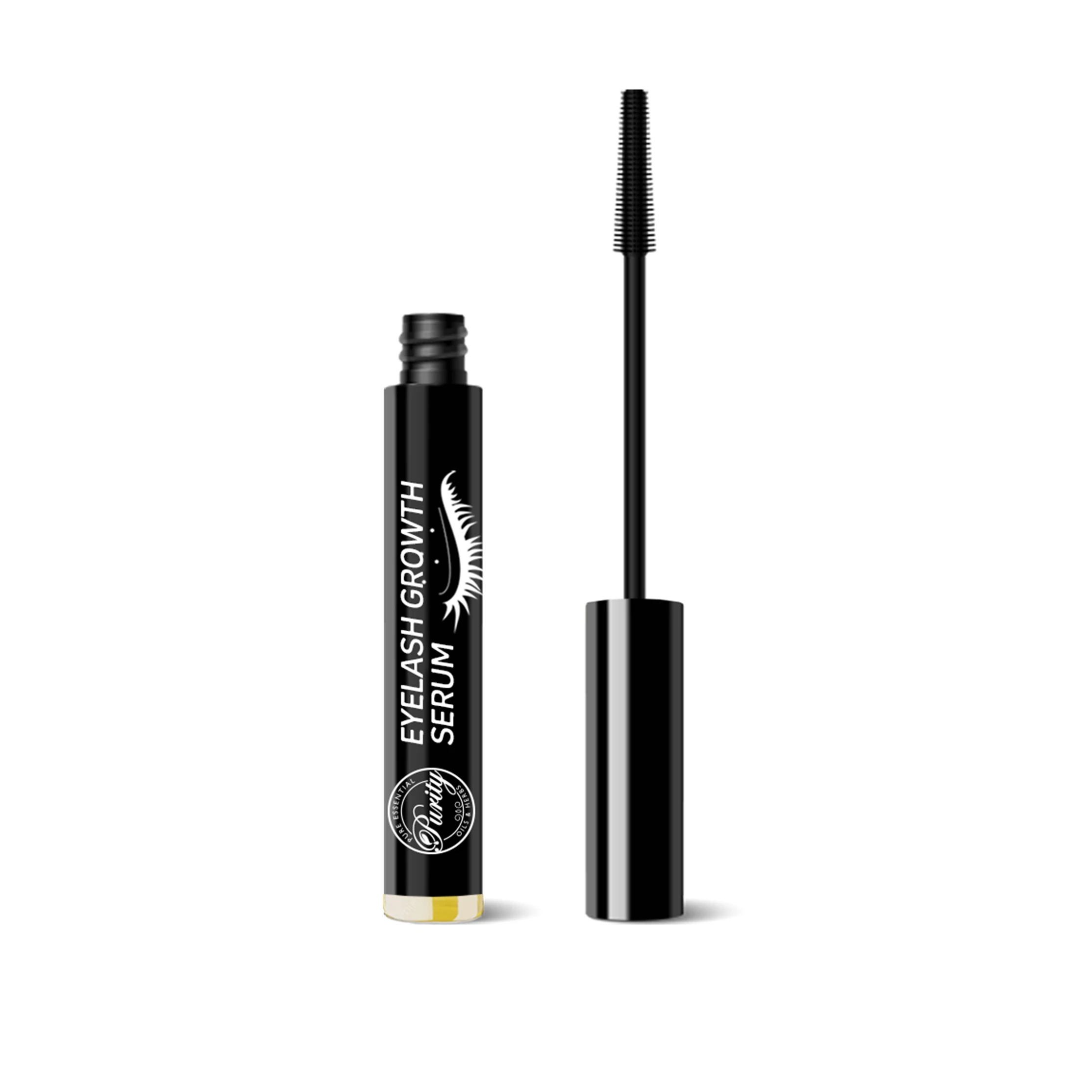 سيروم الرموش